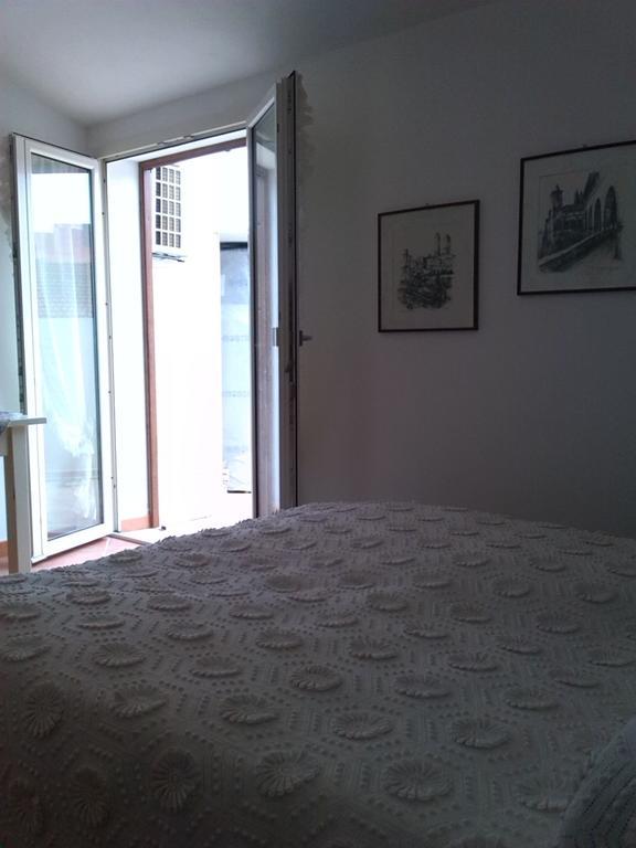 Ex B&B La Bicocca - Via Umberto 15, Iun S1733 Sorso Habitación foto