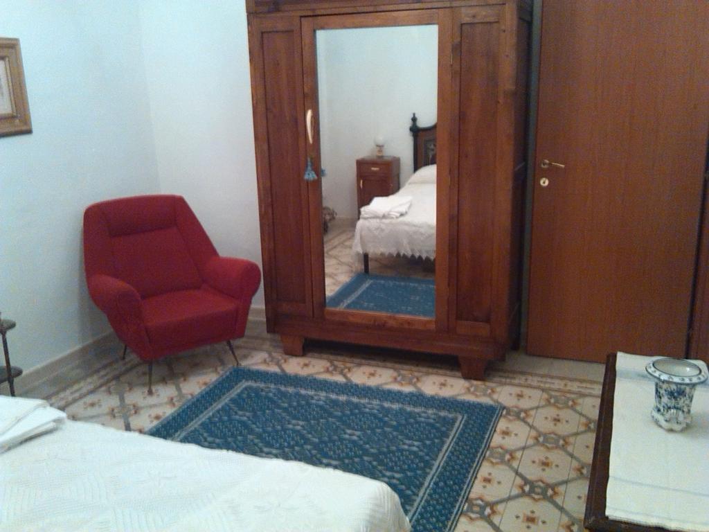 Ex B&B La Bicocca - Via Umberto 15, Iun S1733 Sorso Habitación foto
